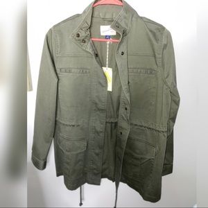 Utility jacket